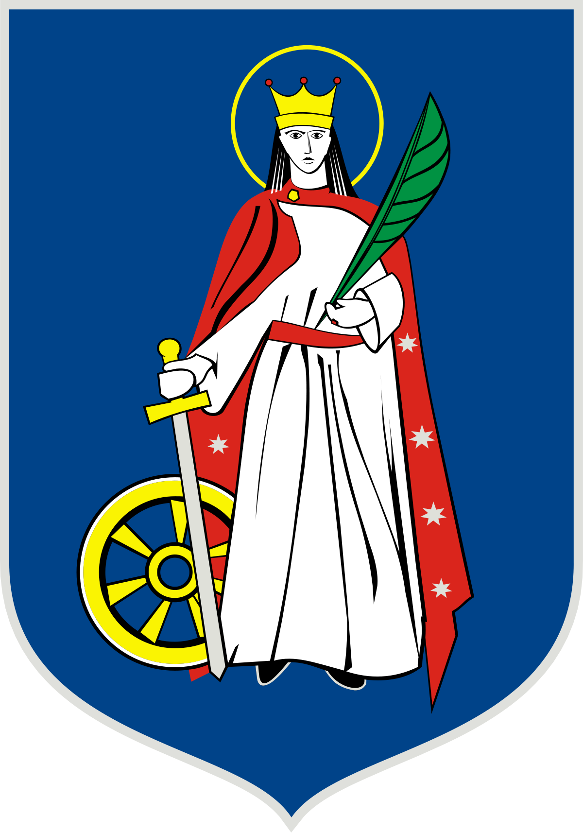 herb Nowego Targu